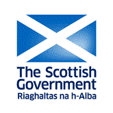 Scottish Government Logo