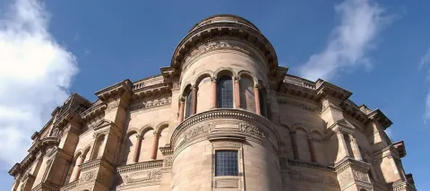 The University of Edinburgh Location The University of Edinburgh Location