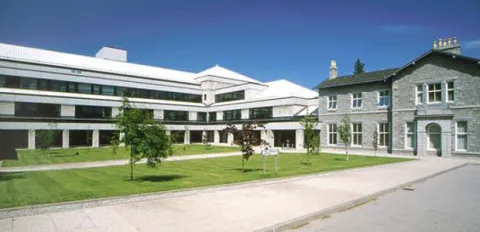 The James Hutton Institute The James Hutton Institute