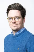 Rory Hadden Rory Hadden